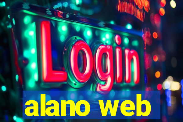 alano web